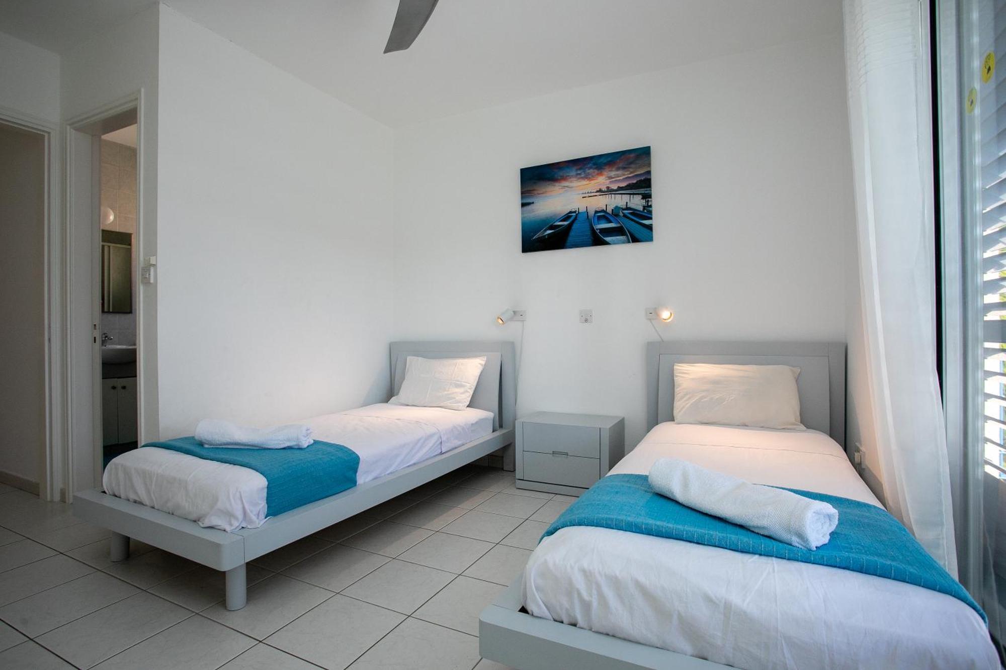 Casa Del Sol Townhouse In Iris Village Paphos Exteriér fotografie