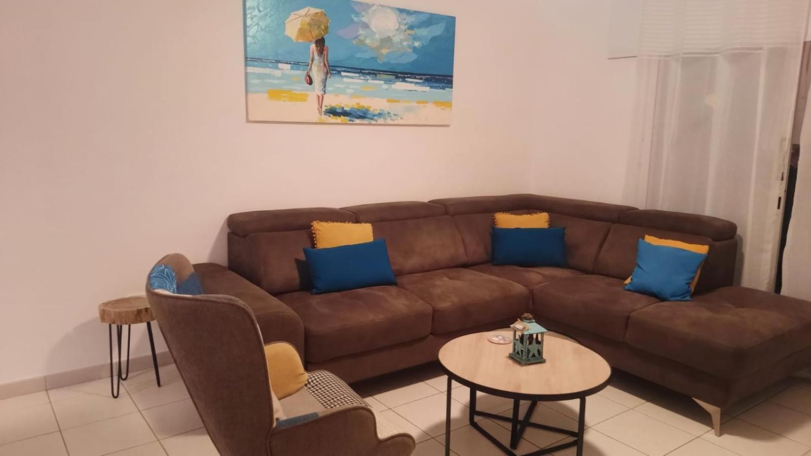 Casa Del Sol Townhouse In Iris Village Paphos Exteriér fotografie